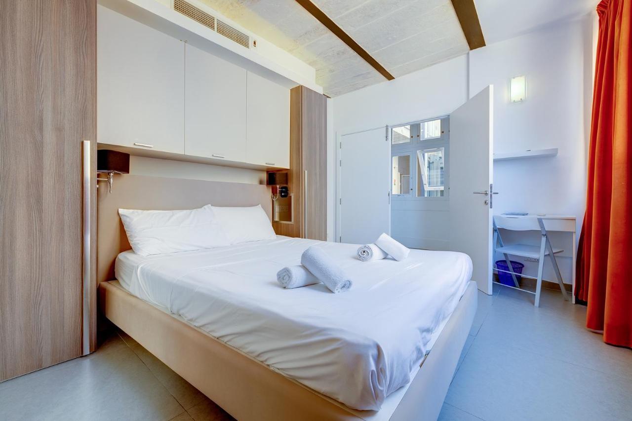 Luxurious 2Br Apartment In วัลเลตตา ภายนอก รูปภาพ
