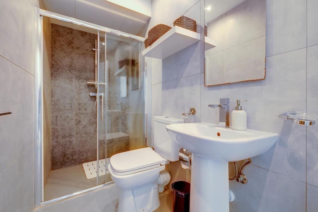 Luxurious 2Br Apartment In วัลเลตตา ภายนอก รูปภาพ