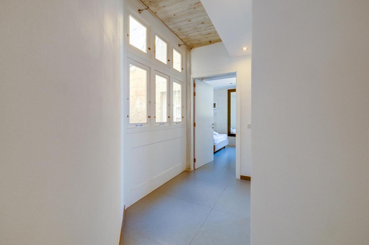 Luxurious 2Br Apartment In วัลเลตตา ภายนอก รูปภาพ