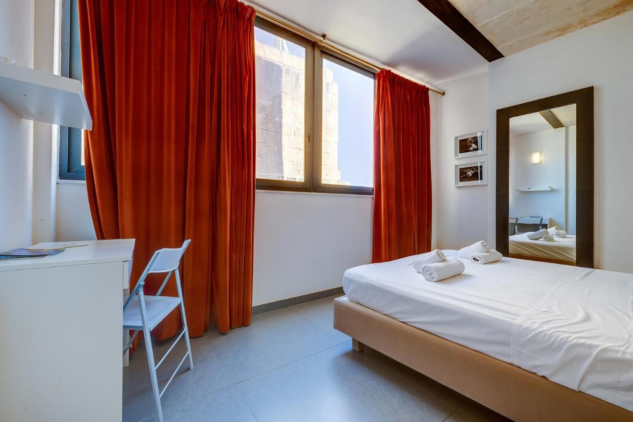 Luxurious 2Br Apartment In วัลเลตตา ภายนอก รูปภาพ