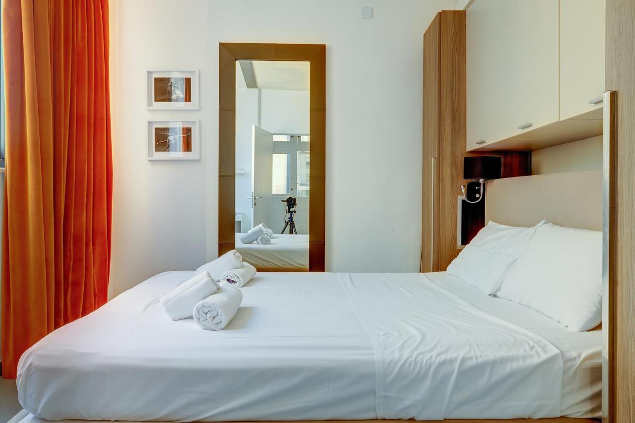 Luxurious 2Br Apartment In วัลเลตตา ภายนอก รูปภาพ